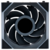 Lian Li UNI Fan SL Wireless LCD 120 Reverse Blade Black (3 шт.)