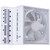 1300W Lian Li EDGE1300 White