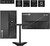 ExeGate EDM2-3210-11D