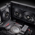 Thermaltake Toughfan 12 Pro High Static Pressure PC Cooling Fan Black