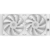 ID-COOLING FX240 PRO WHITE