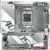 Gigabyte B850M AORUS ELITE WIFI6E ICE