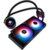 Thermalright Frozen Notte 240 Black ARGB V2