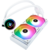 Thermalright Frozen Notte 240 White ARGB V2