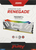 16Gb DDR5 7600MHz Kingston Fury Renegade White (KF576C38RWA-16)