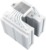 Thermalright Royal Pretor 130 White