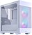 Lian Li Lancool 205M Mesh White