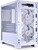 Lian Li Lancool 205M Mesh White