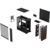 Fractal Design North XL Charcoal Black TG Dark