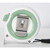 Deli H8105A