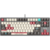 Bloody S87 Pixels Red