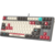 Bloody S87 Pixels Red