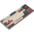 Bloody S87 Pixels Red