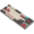 Bloody S87 Pixels Red