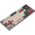 Bloody S87 Pixels Red