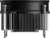 PCcooler R95-I Black