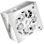 850W 1STPLAYER NGDP HA-850BA4 White