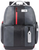 Piquadro 15.6" Fast-Check Backpack Grey/Red (CA4550UB00BM/GRN)