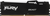 Оперативная память 16Gb DDR5 6000MHz Kingston Fury Beast Black RGB (KF560C30BBA-16)
