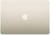 Apple MacBook Air 15 Starlight (M3, 2024) (MXD33)
