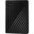 6Tb WD My Passport (WDBR9S0060BBK)