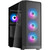 Silverstone FARA 514X Black