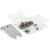 ExeGate Pro 2U400-04