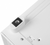 ACCORD M3301 White