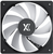 XASTRA FC120B FRGB Black OEM