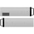 ExeGate Pro 3U450-12/2U-1080ADS 1080W