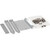 ExeGate Pro 3U450-12/2U-700ADS 700W