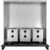ExeGate Pro 3U450-12/2U-800ADS 800W