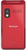 Philips Xenium X600 Red