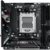 ASUS ROG STRIX B850-I GAMING WIFI