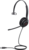 Yealink UH35 Mono UC Headset USB-A