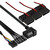 ExeGate Pro 2U550-04/2U-1080ADS 1080W