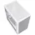 Powercase Mistral Micro C4W ARGB White
