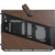 MONTECH Heritage PRO Black