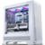 Phanteks Glacier One 360M25 G2 White