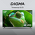 Digma 65" DM-LED65UQB31