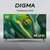 Digma 55" DM-LED55UQB31