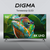 Digma 50" DM-LED50UQB31