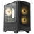 HSPD M330-TGBK-ARGB Black