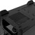 HSPD M330-TGBK-ARGB Black