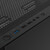 HSPD M330-TGBK-ARGB Black