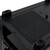 HSPD F510-TGBK Black