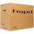 HSPD F510-TGBK Black