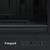 HSPD M510-TGBK Black