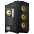HSPD M521-TGBK-ARGB Black