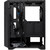HSPD M521-TGBK-ARGB Black